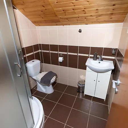 Buda U Kramaru-apartman Leona Lägenhet