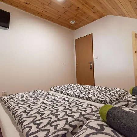 Buda U Kramaru-apartman Leona Lägenhet Mutěnice