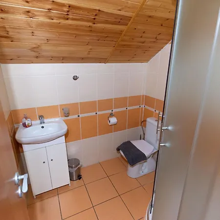 Buda U Kramaru-apartman Leona Lägenhet
